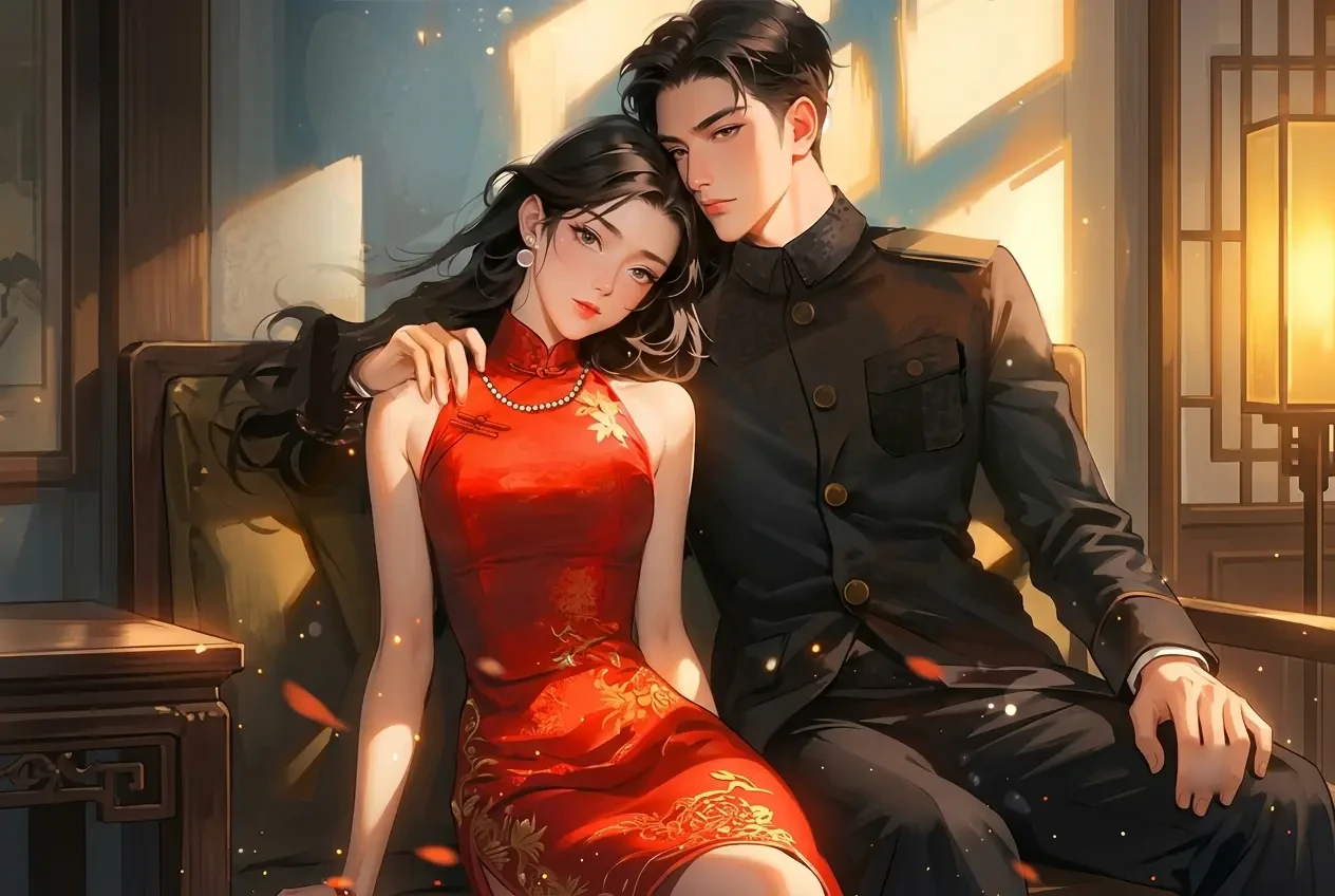 Tứ Hợp Viện: Khởi Đầu Thợ Điện, Tần Hoài Như Hối Hận Xanh Ruột