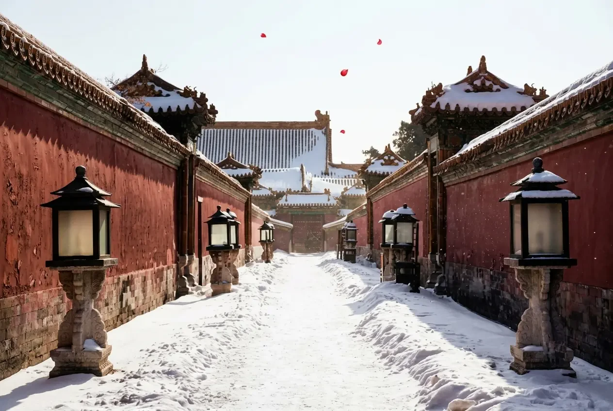 Tứ Hợp Viện: Tài Xế Xe Tải, Nhàn Nhã Nhân Thế Gian!