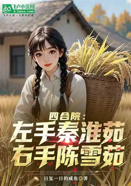 Tứ Hợp Viện: Tay Trái Tần Hoài Như, Tay Phải Trần Tuyết Như