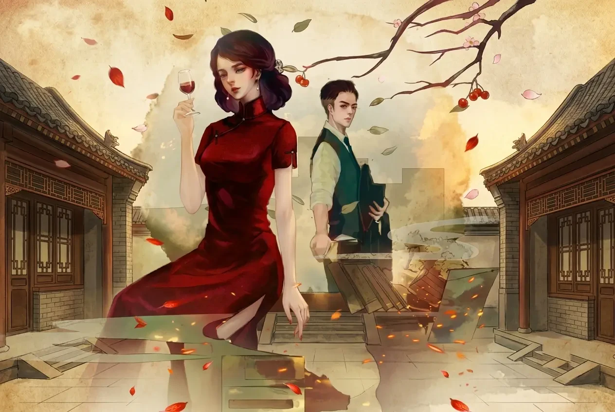 Tứ Hợp Viện: Thần Y Lâm Thế, Chưởng Khống Sinh Tử