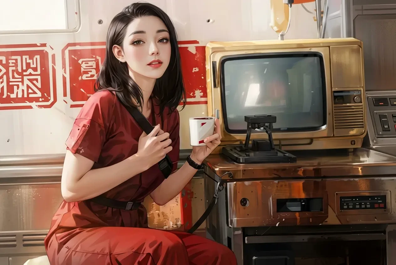 Tứ Hợp Viện: Thợ Nguội Cấp Tám, Tôi Là Người Thắng Cuộc Cuộc Đời