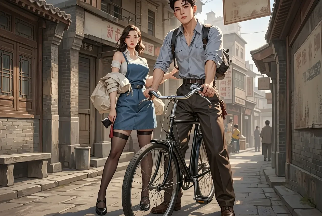 Tứ Hợp Viện: Từ Đăng Ký Bắt Đầu, Ta Nhân Sinh Người Thắng