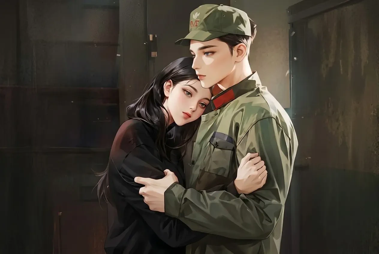 Tứ Hợp Viện: Xuất Ngũ Trở Về, Ta Làm Người Thắng Cuộc