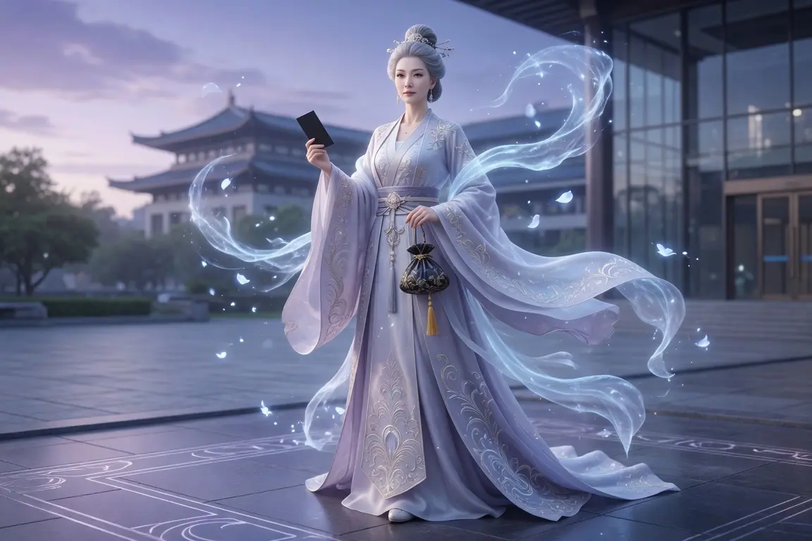 Tư Lệ · Hải Gia Khắc