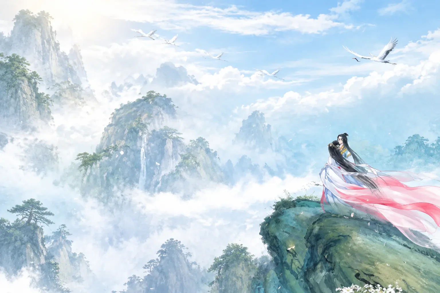 Tử Linh Mạn Đồ