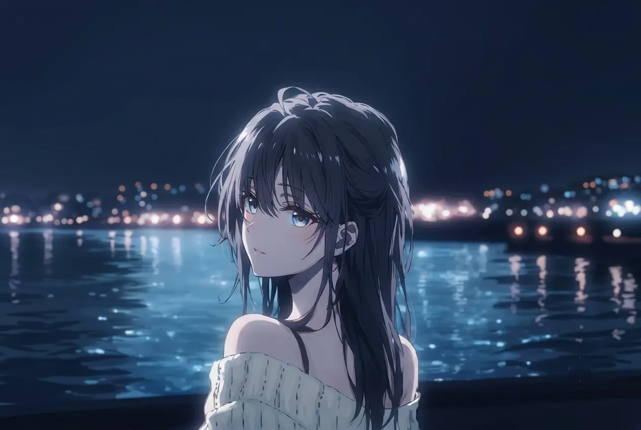 Từ Luyện Hóa Thẻ Nhãn Anime Đầu Tiên Cực Kỳ Đăng Thần