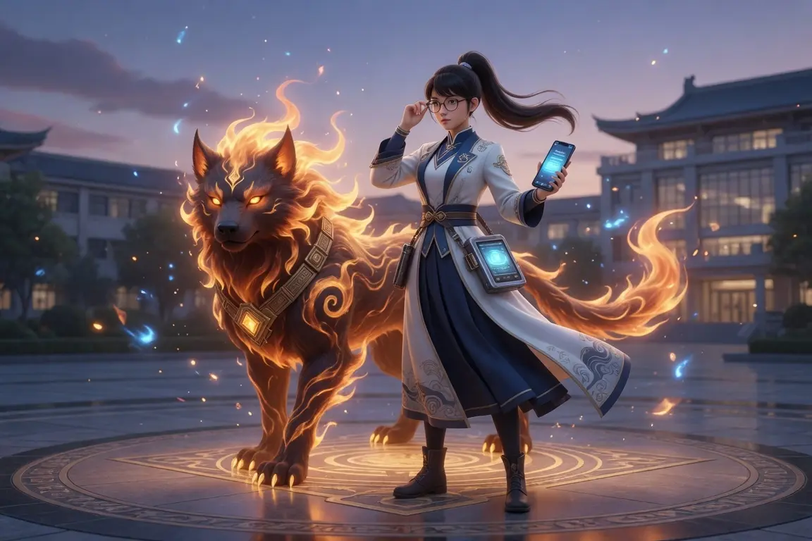 Từ Nghệ Tuyền