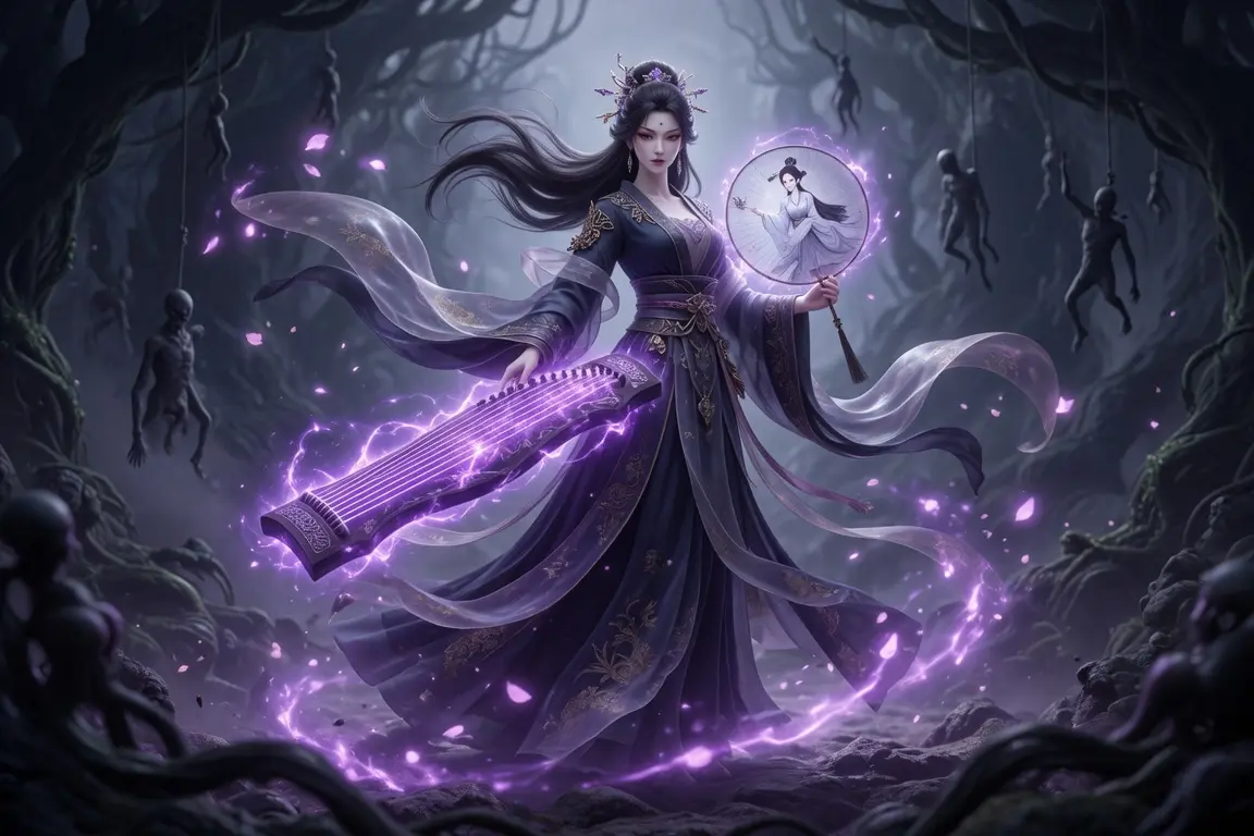 Tử Ngọ Mộng