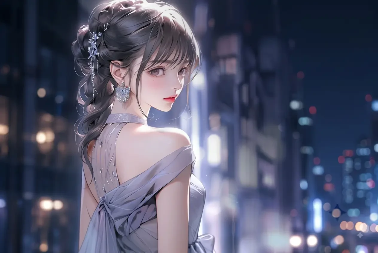 Từ Nữ Tử Giám Ngục Đi Ra Tu Tiên Giả