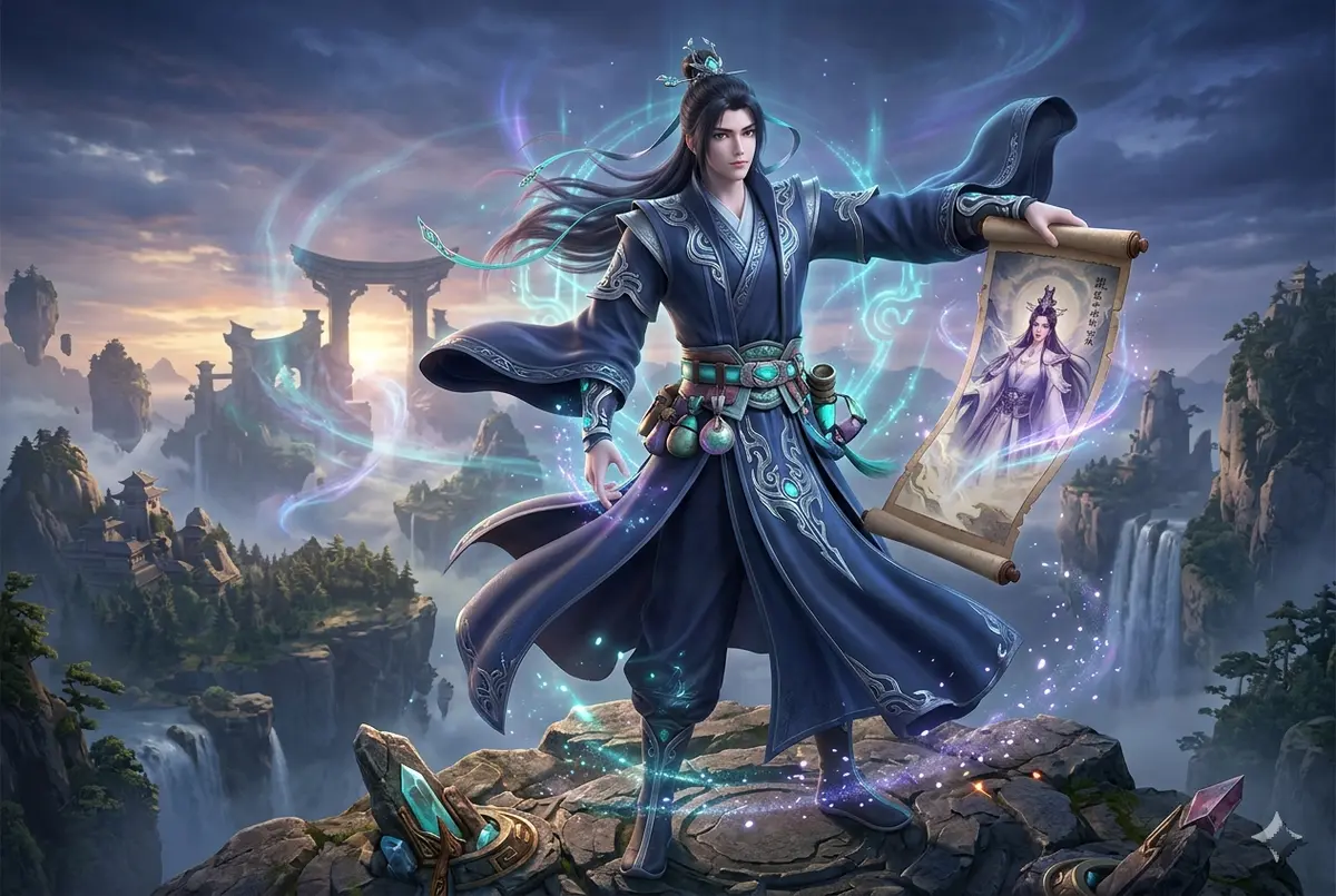 Tư Tần