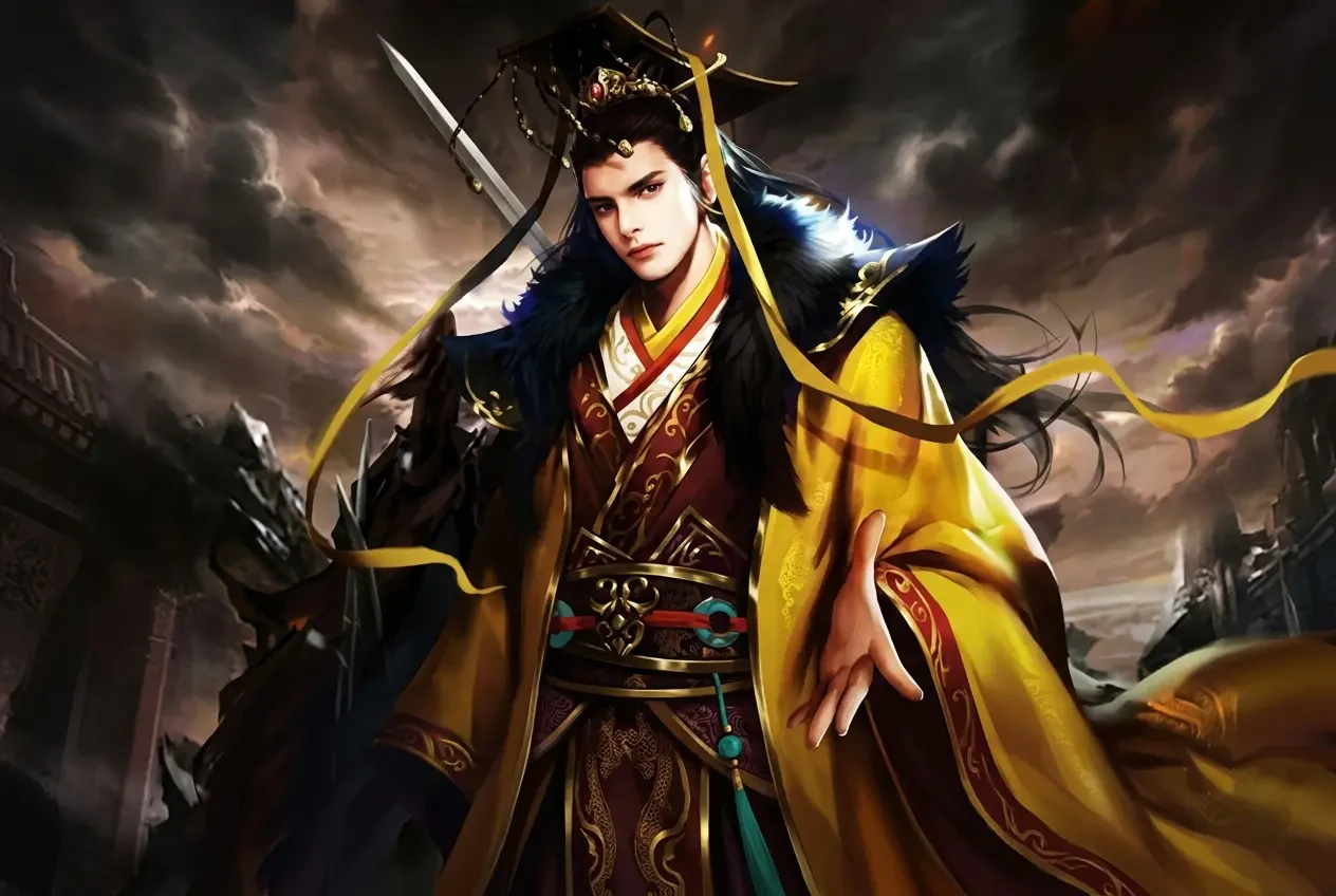 Từ Thái Giám Đến Hoàng Đế