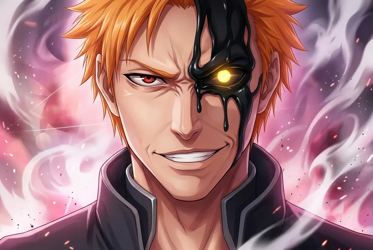 Tử Thần: Bắt Đầu Phơi Bày 4 Người Cha Của Ichigo