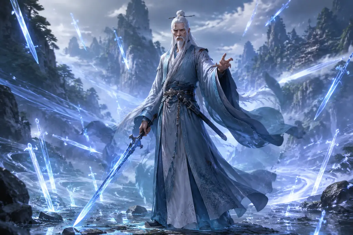 Từ Thanh Dương