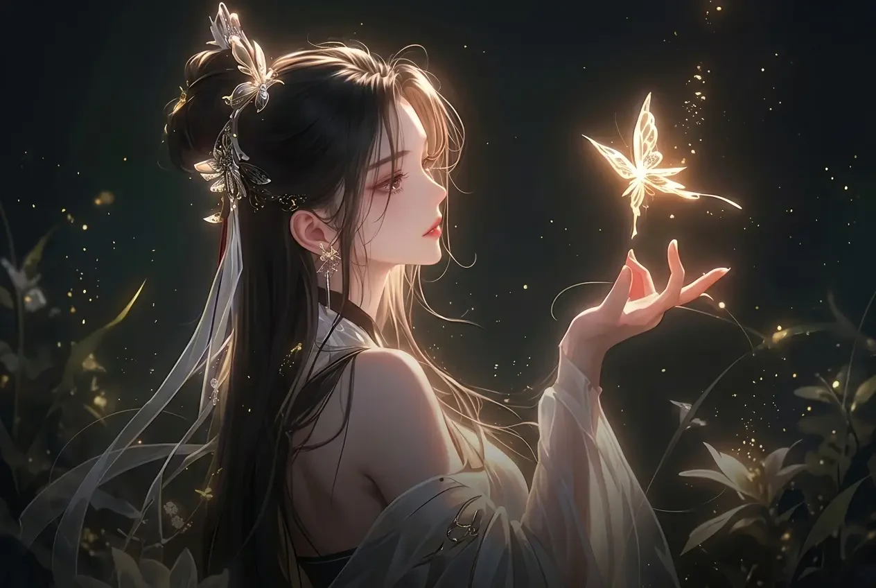Tu Tiên Giới Chỉ Toàn Yêu Nữ Thôi Sao