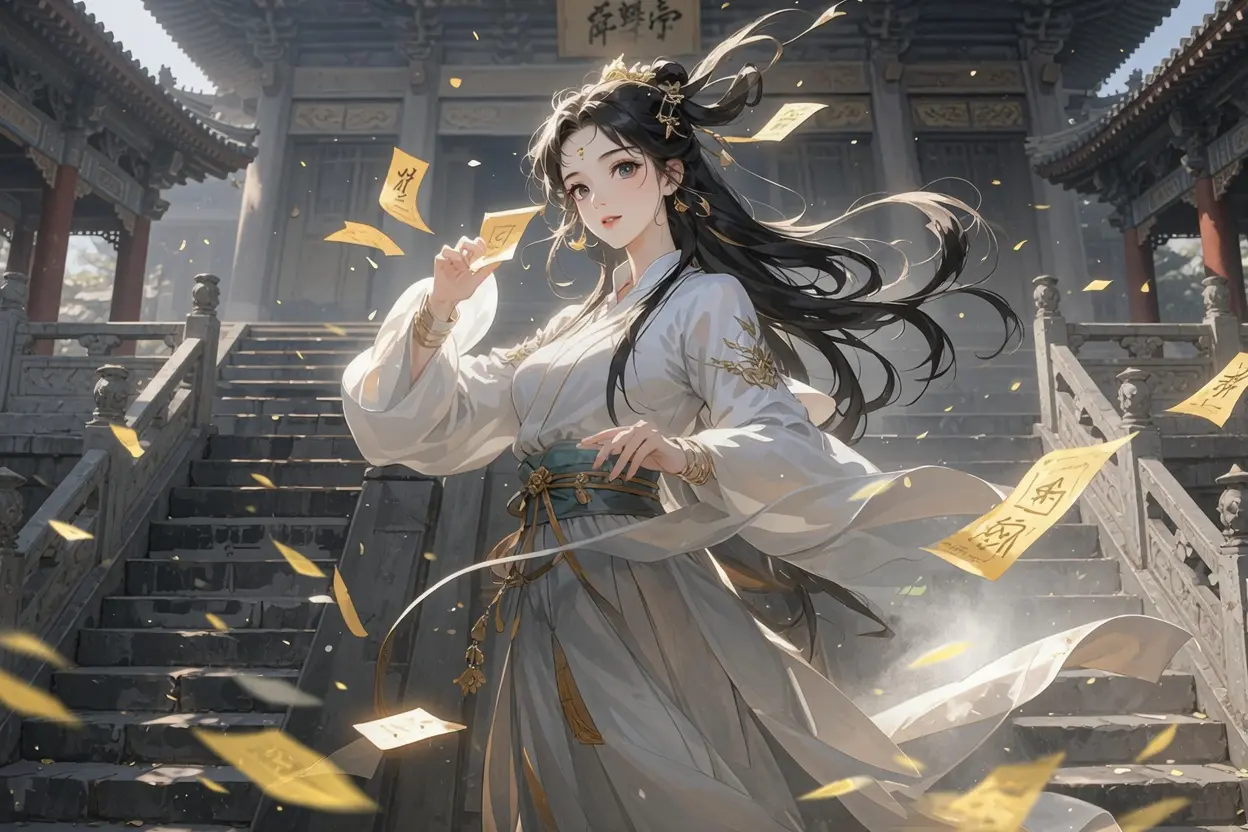 Tu Tiên! Sư Tôn Của Ta Sao Có Thể Đáng Yêu Như Thế!