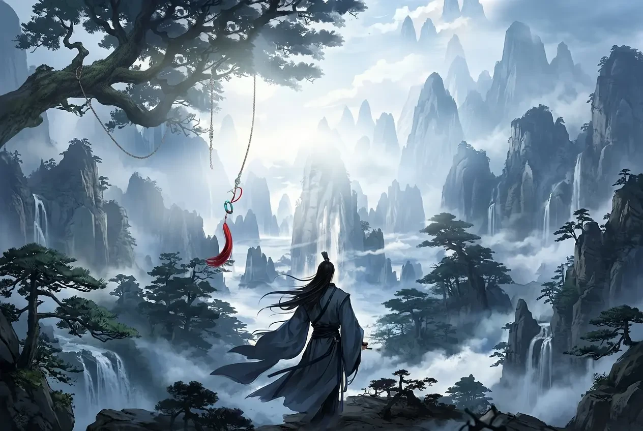 Từ Võ Lâm Môn Phái Đến Trường Sinh Tiên Môn