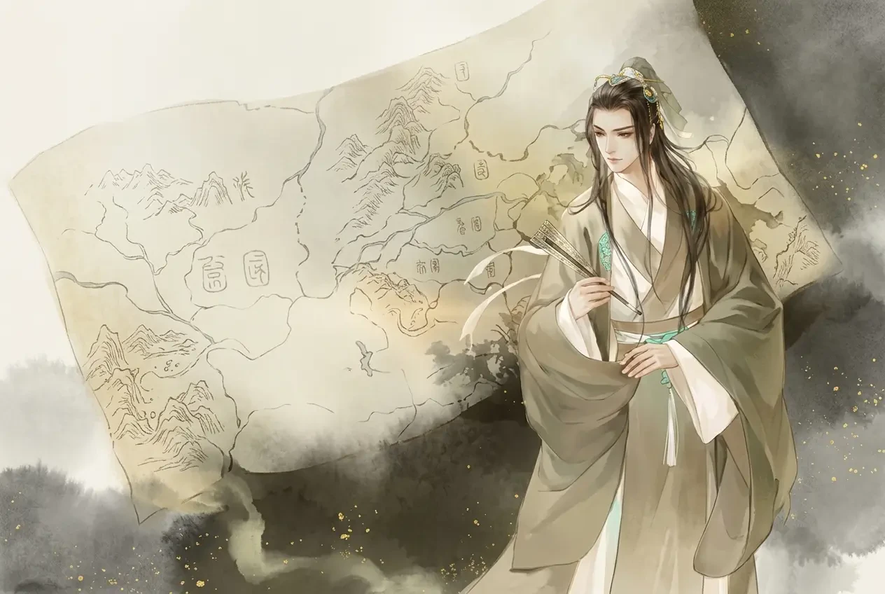 Tung Hoành Tống Mạt