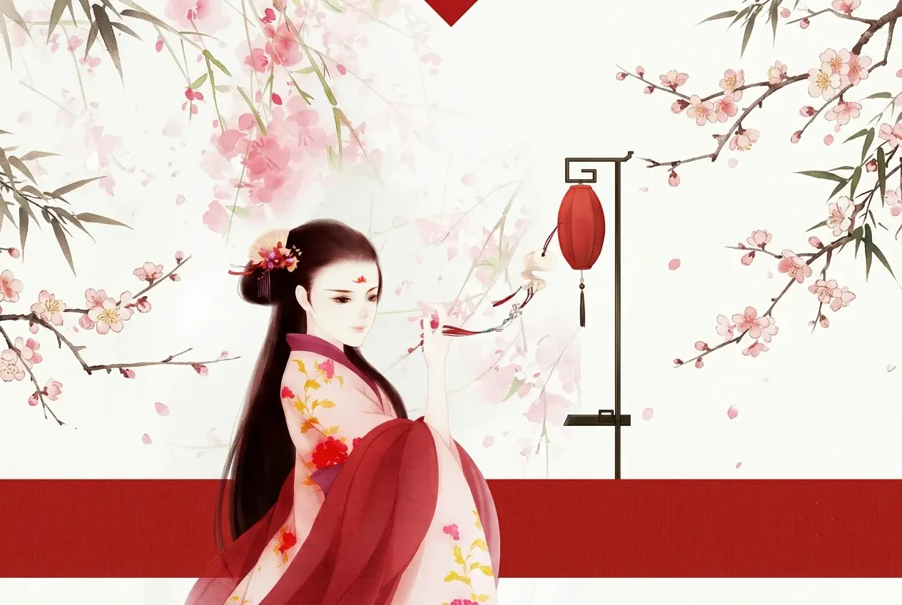 Tường Cẩm