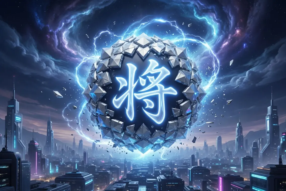 Tướng Giáp - Vũ Khí Thôn Phệ Tinh Không
