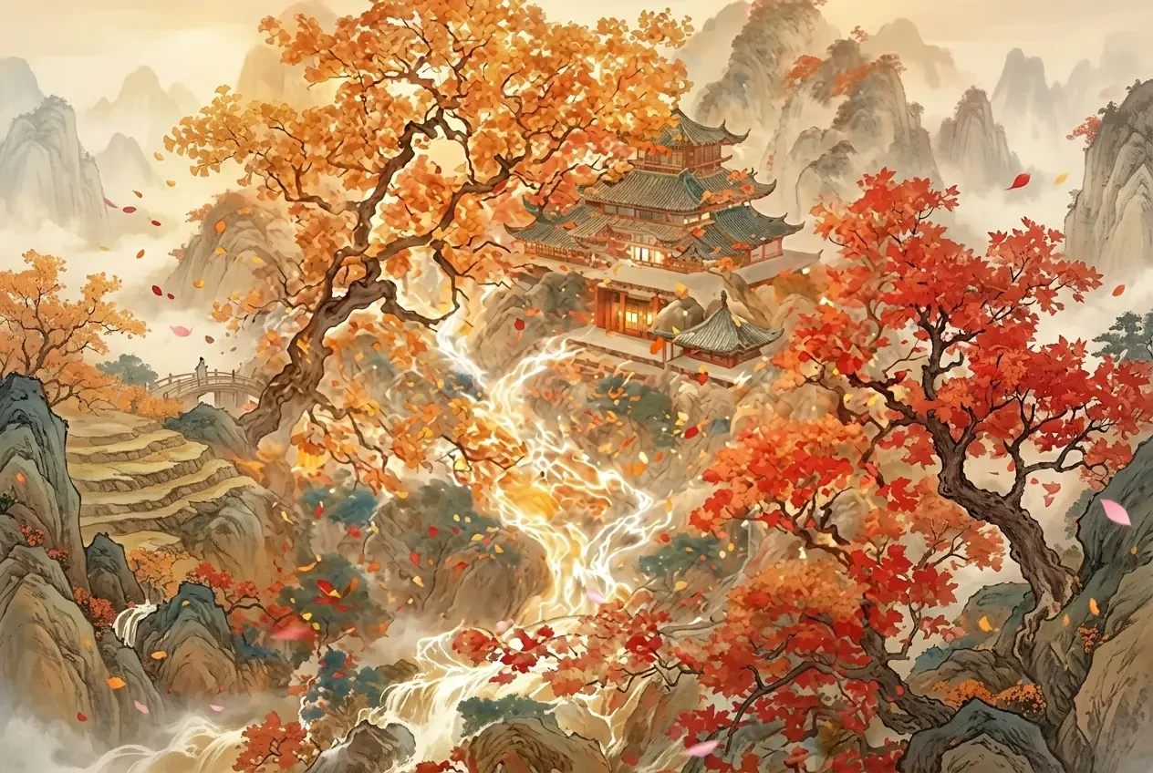 Tướng Môn Lục Thư