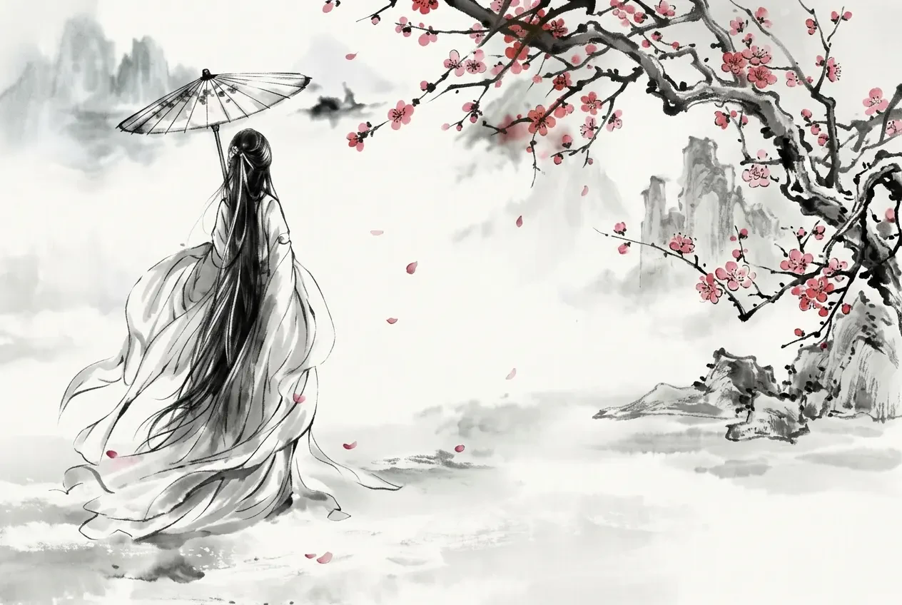 Tưởng Tứ Tiểu Thư