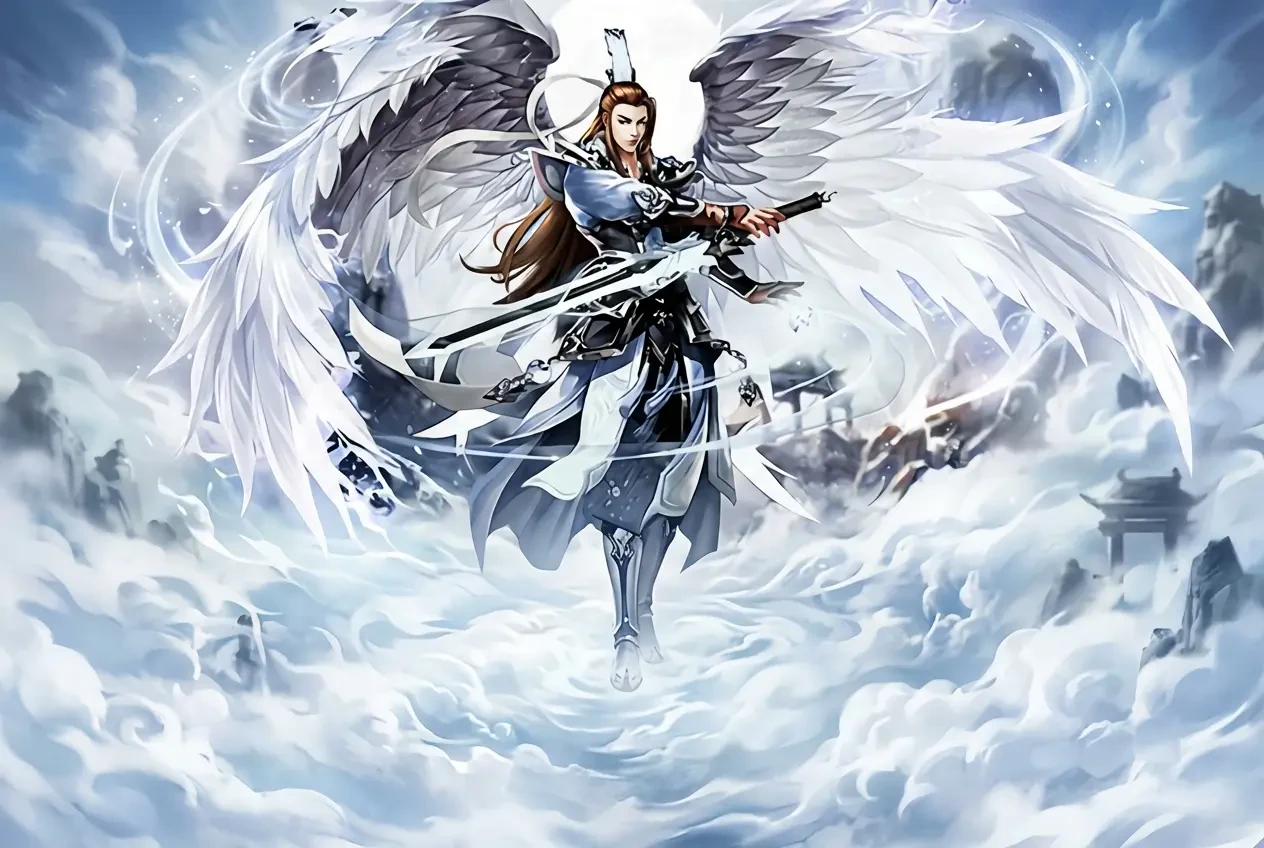Tùy Đường Cuồng Đồ