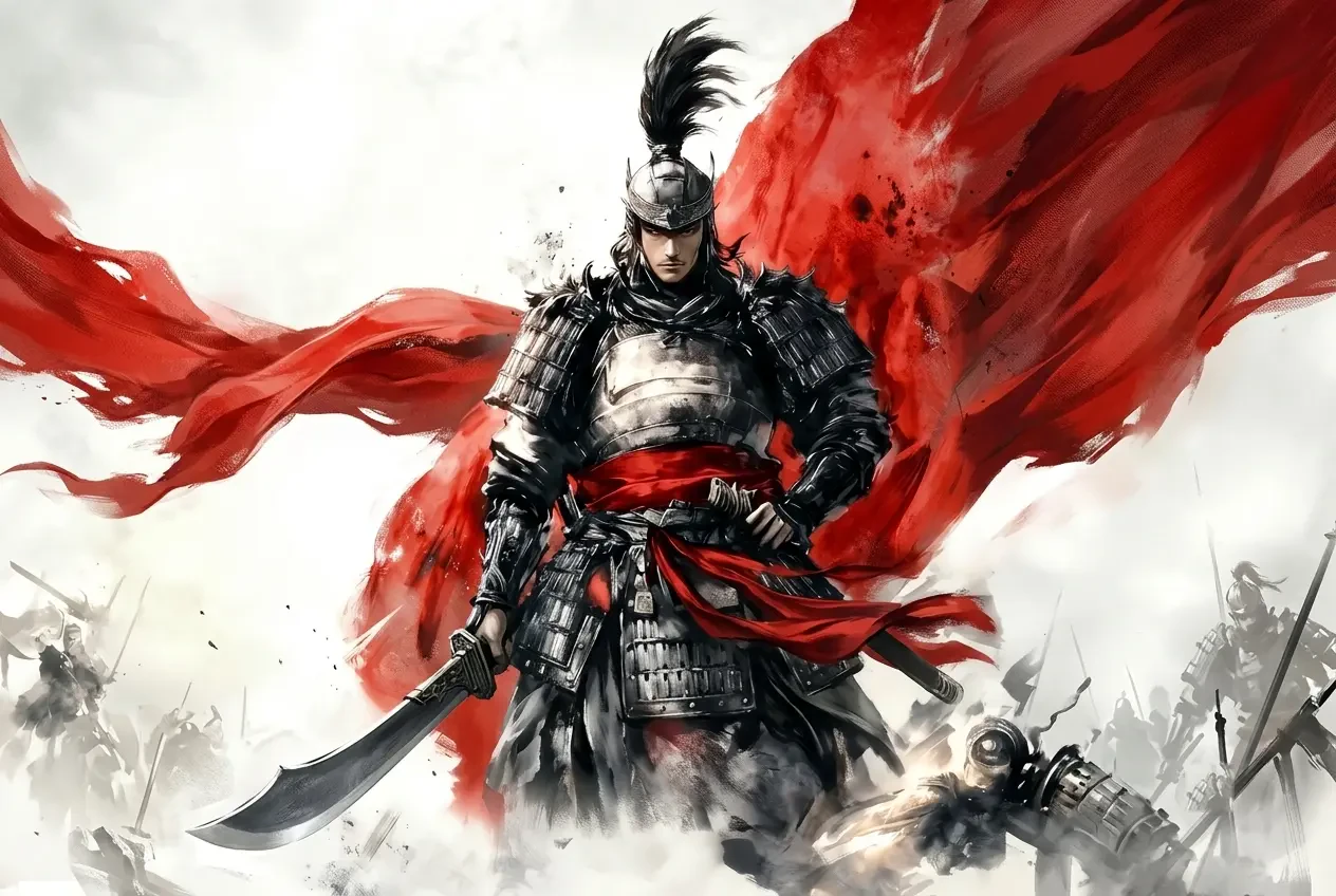 Tùy Mạt Hãn Tốt