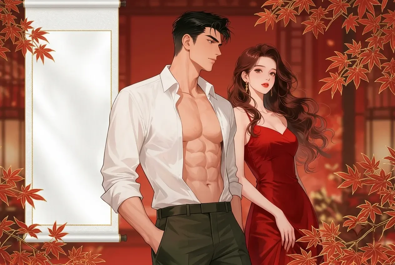 Tùy Quân Đi Ly Hôn, Quân Quan Lão Công Toàn Gia Truy Trứ Sủng