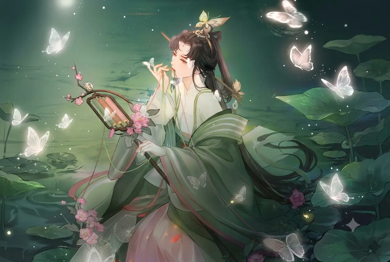Tuyển Phi Ở Bãi Tha Ma: Đụng Trúng Tim Vương Gia
