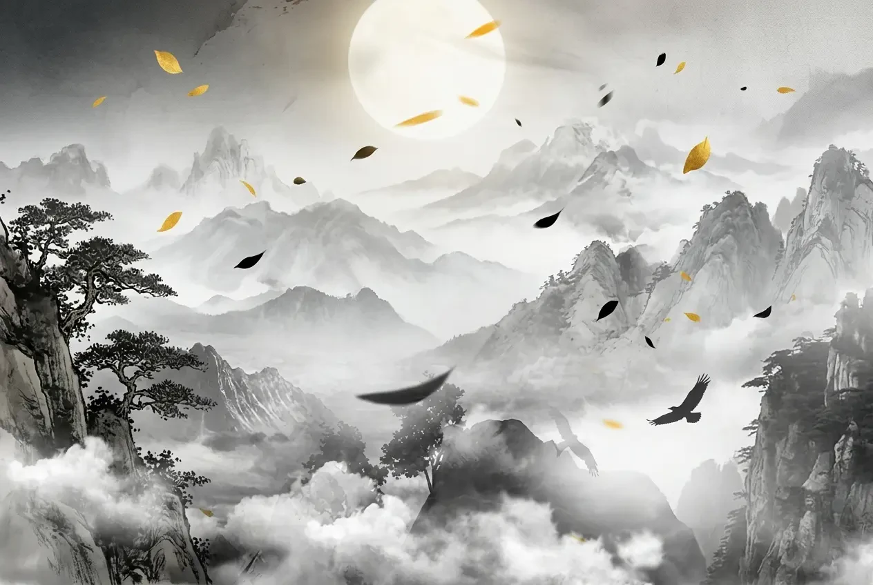 Tuyệt Đại Thần Chủ
