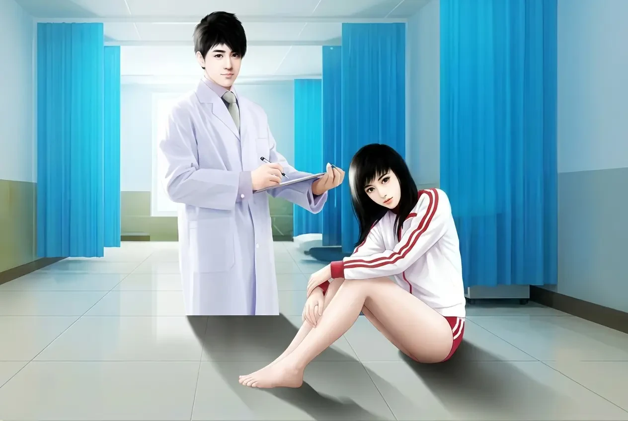 Tuyệt Phẩm Độc Y