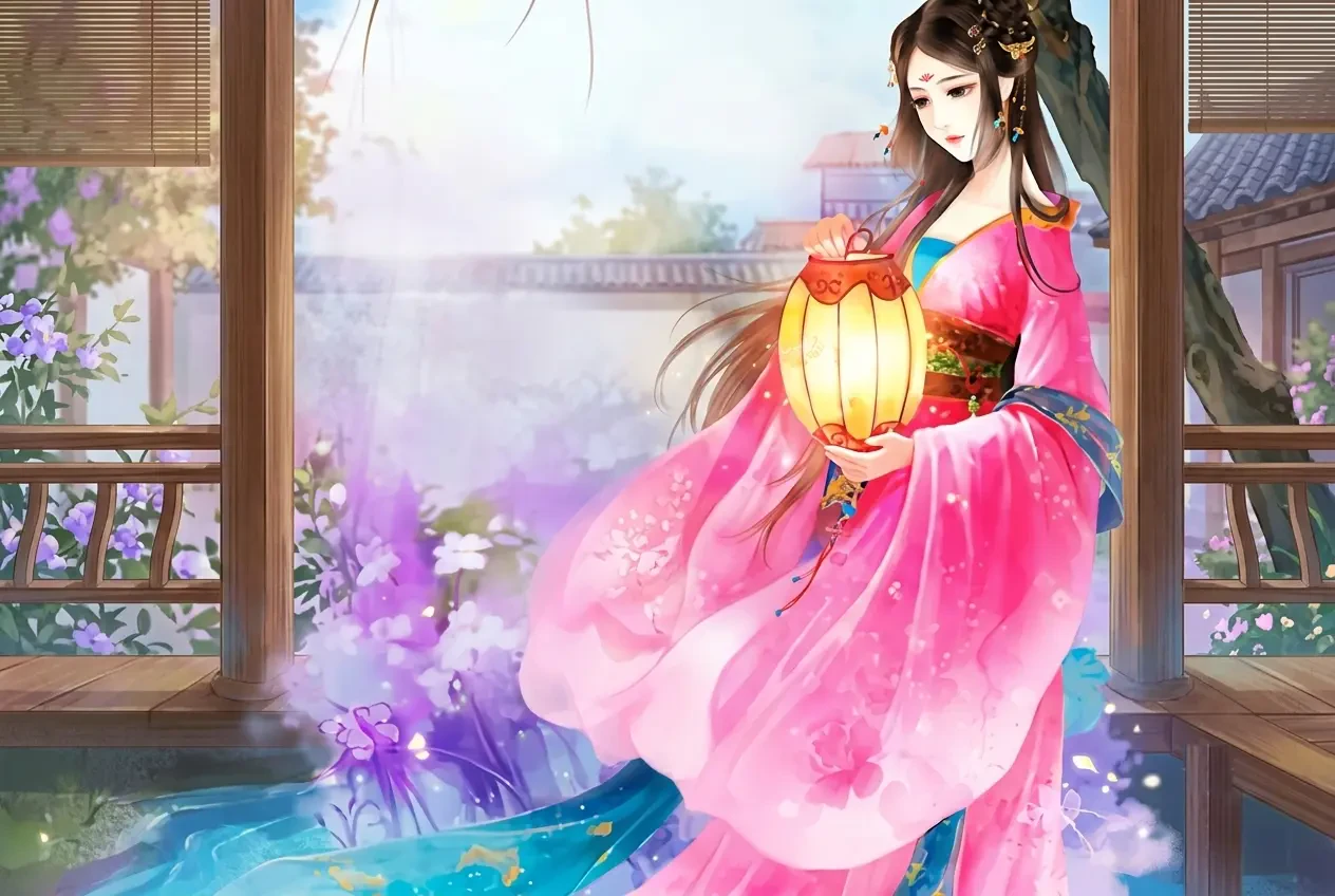 Tuyệt Phẩm Thông Linh Đại Tiểu Thư