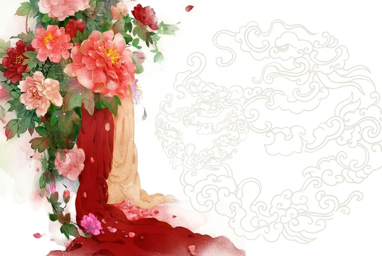 Tuyệt Sắc Đổ Phi
