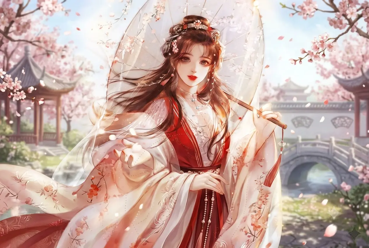 Tuyệt Sắc Thần Y: Kinh Thế Ngũ Tiểu Thư
