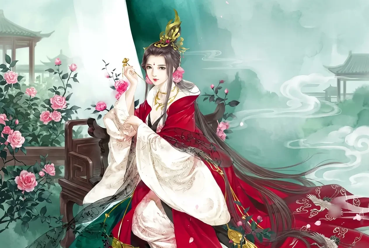 Tuyệt Sủng Kiều Phi: Hoàng Thượng Cầu Hưu Chiến