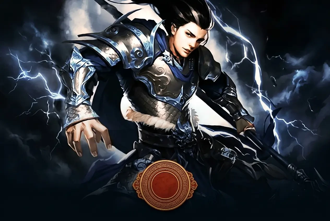 Tuyệt Thế Chủ Thần