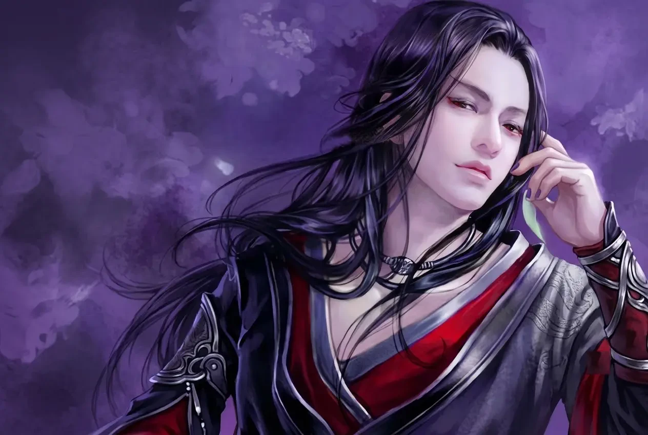 Tuyệt Thế Cuồng Đồ