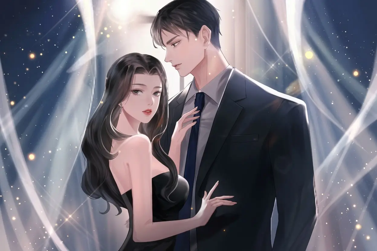 Tuyệt Thế Cường Giả