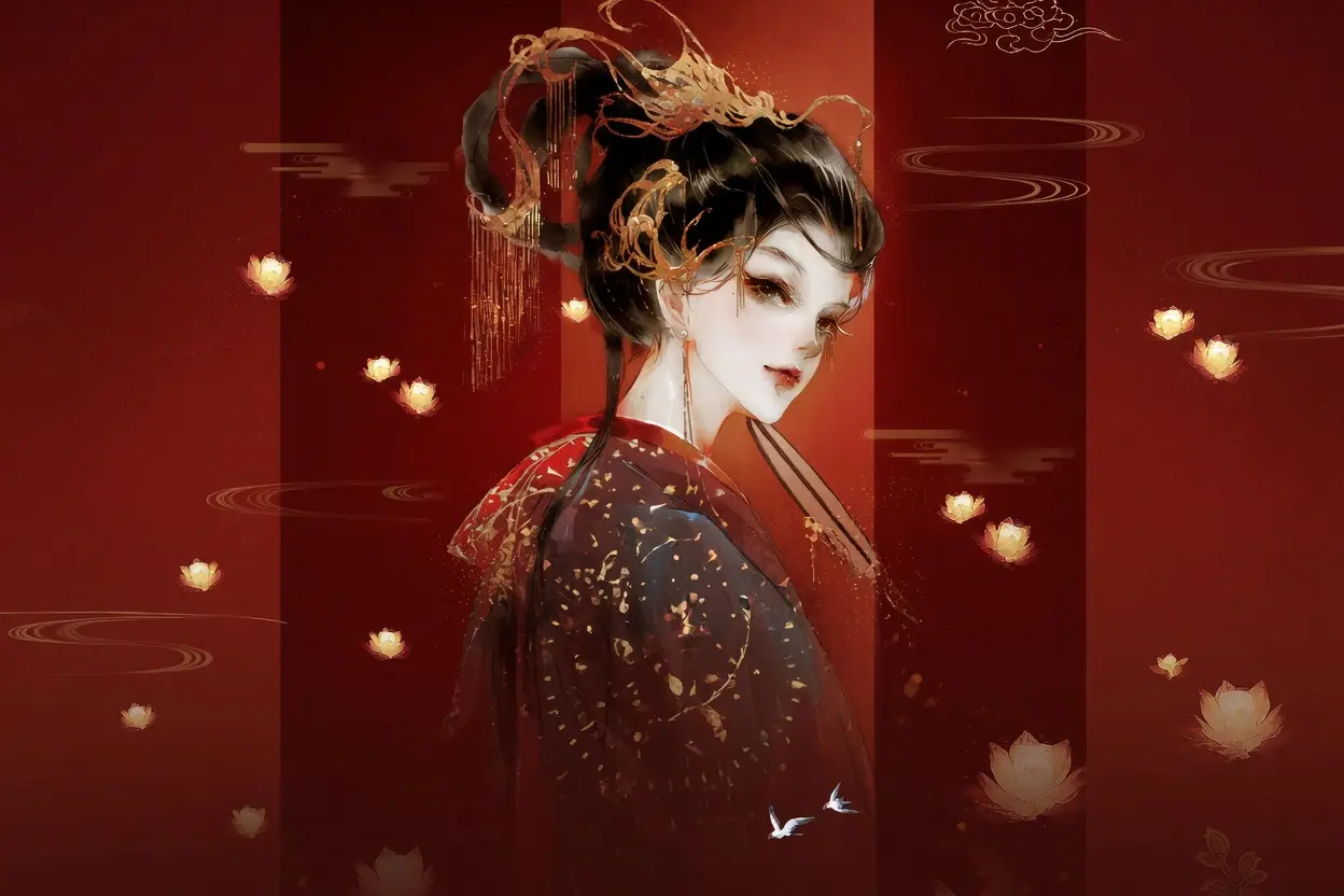 Tuyệt Thế Manh Bảo: Thiên Tài Nương Thân Quá Ngầu