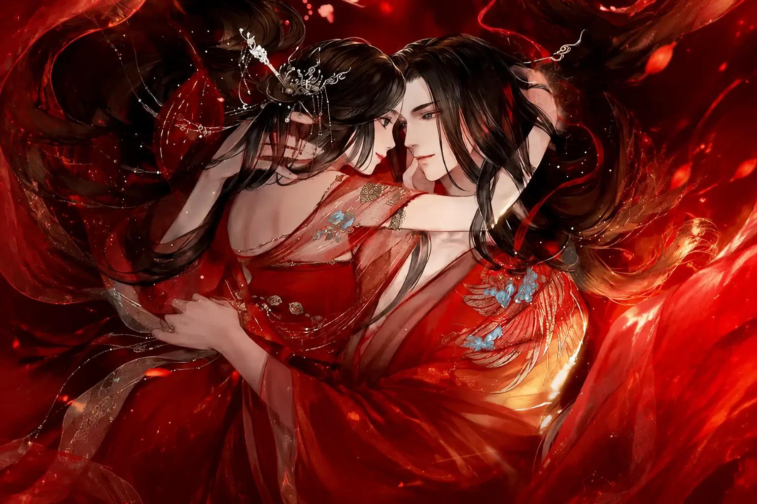 Tuyệt Thế Minh Vương: Ma Tôn Cực Sủng