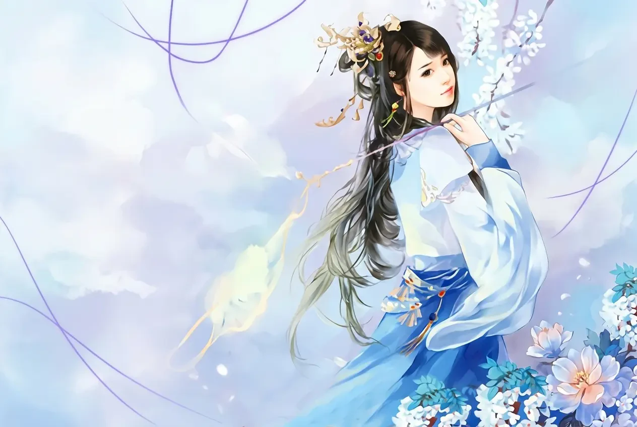 Tuyệt Thế Phế Sài Cuồng Phi