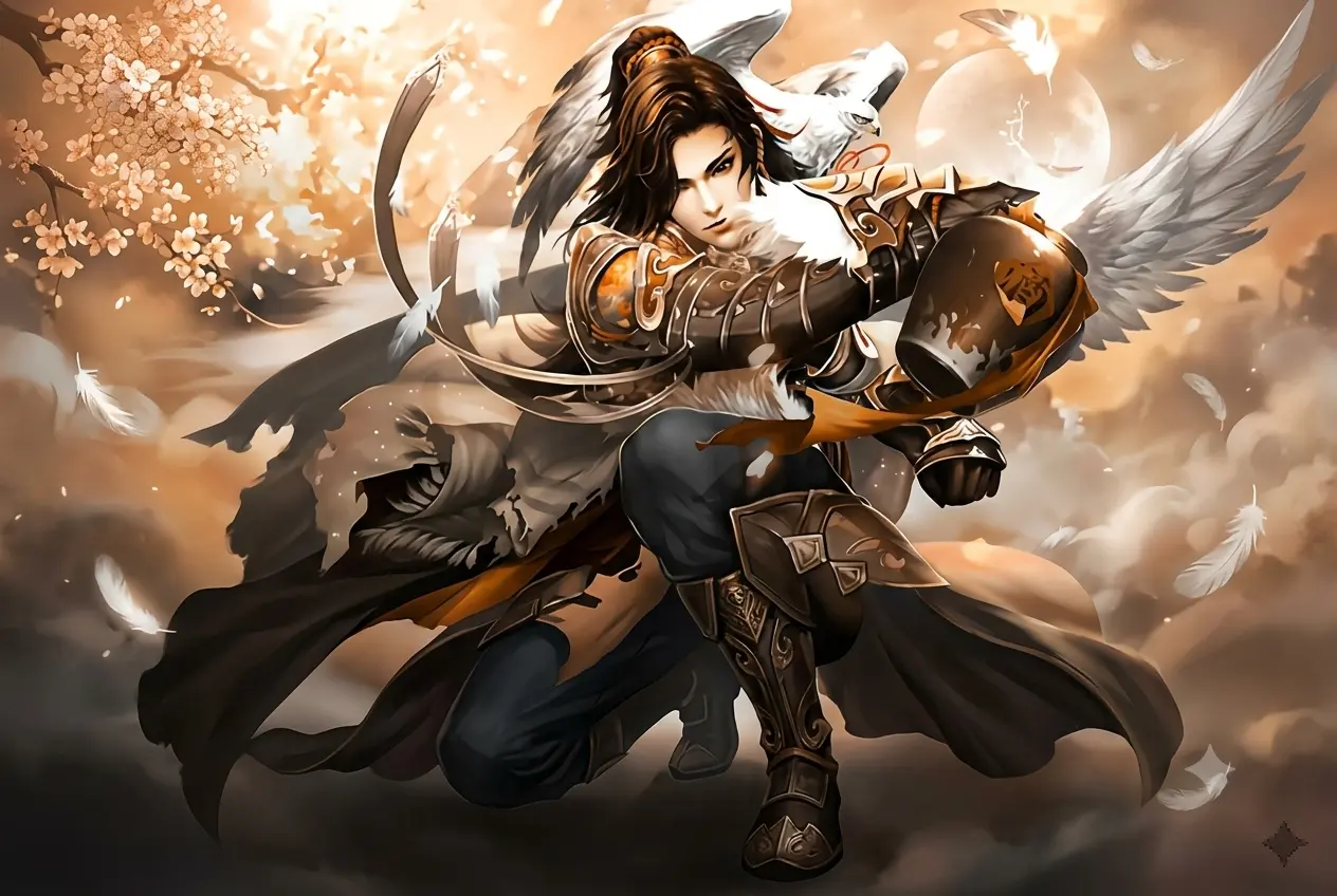Tuyệt Thế Thần Thông