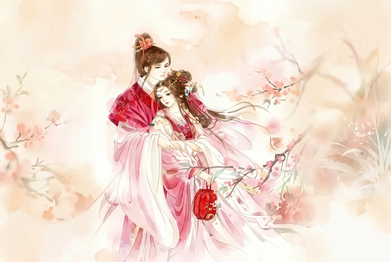 Tuyệt Thế Tiên Mang