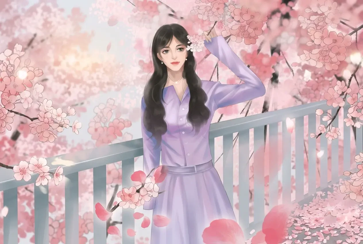 Tuyệt Thế Tiểu Tiên Y