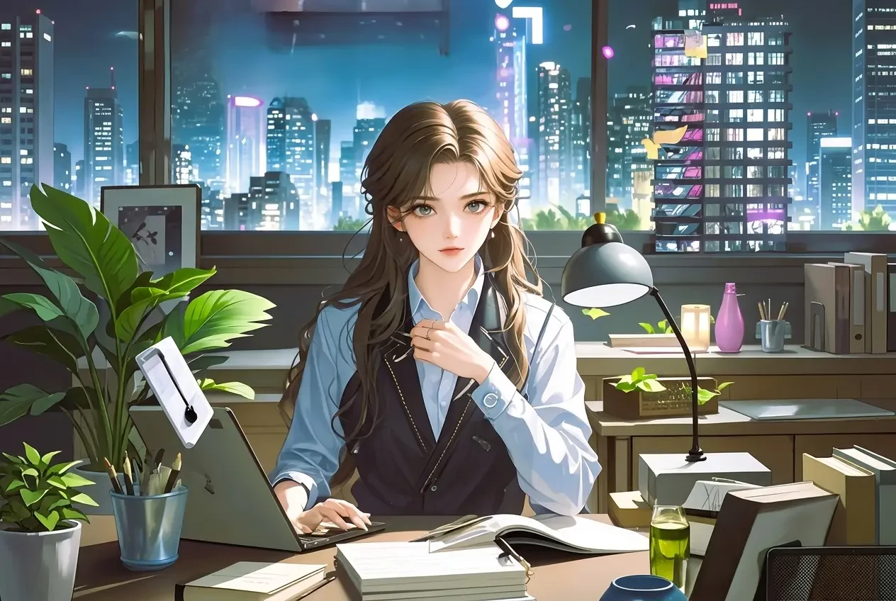 Tuyệt Thế Vương Phi Nghịch Tập Ký
