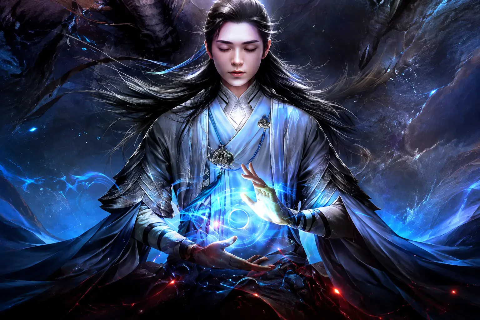 Tuyệt Thế Y Đế