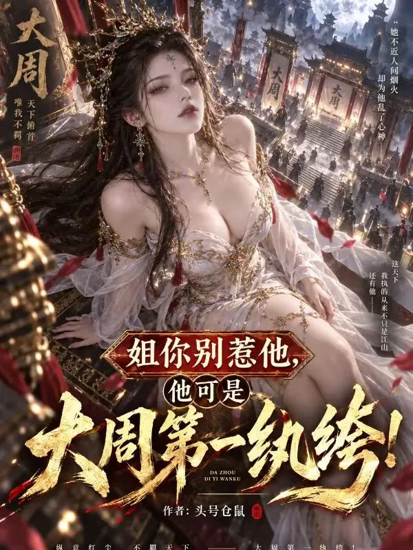 Tỷ Ơi Đừng Trêu Hắn, Hắn Là Đệ Nhất Hoàn Khố Đại Chu!