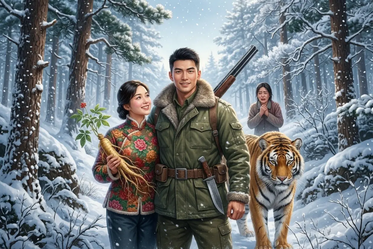 Tỷ Tỷ Thế Tội Kết Hôn, Ta Sủng Tỷ Thành Công Chúa