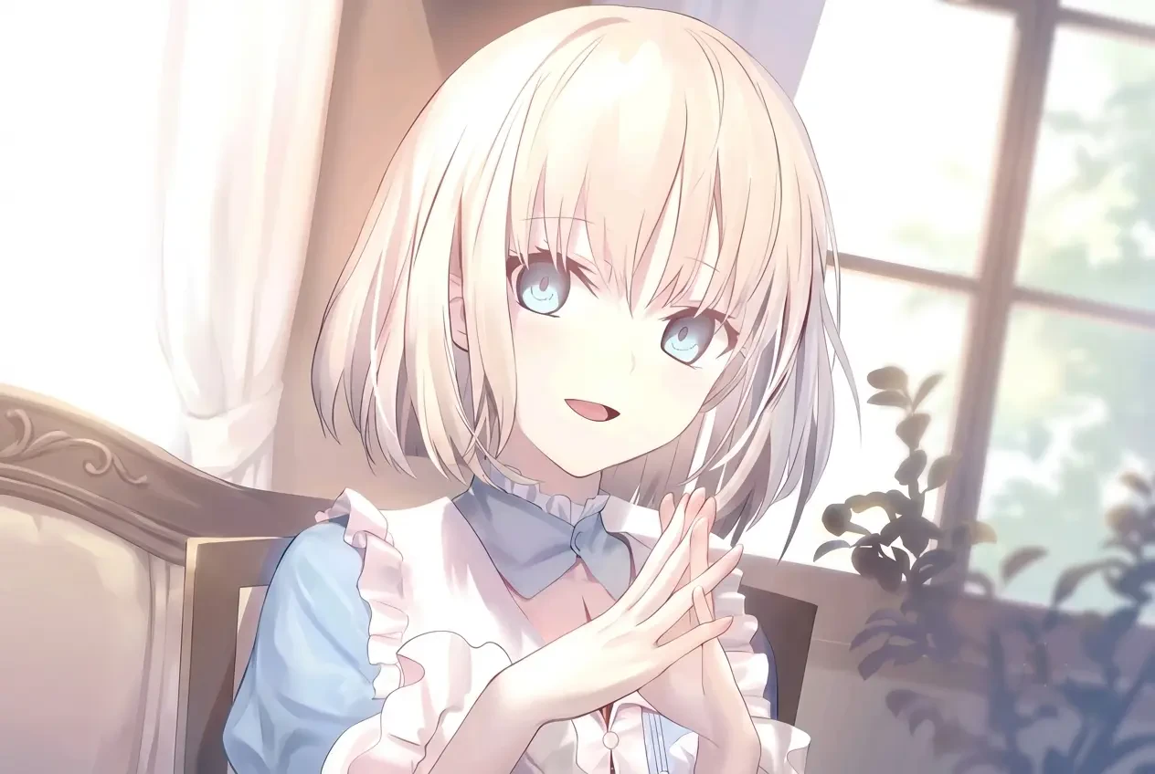 Type-Moon: Bắt Đầu Master Là Sajyou Manaka