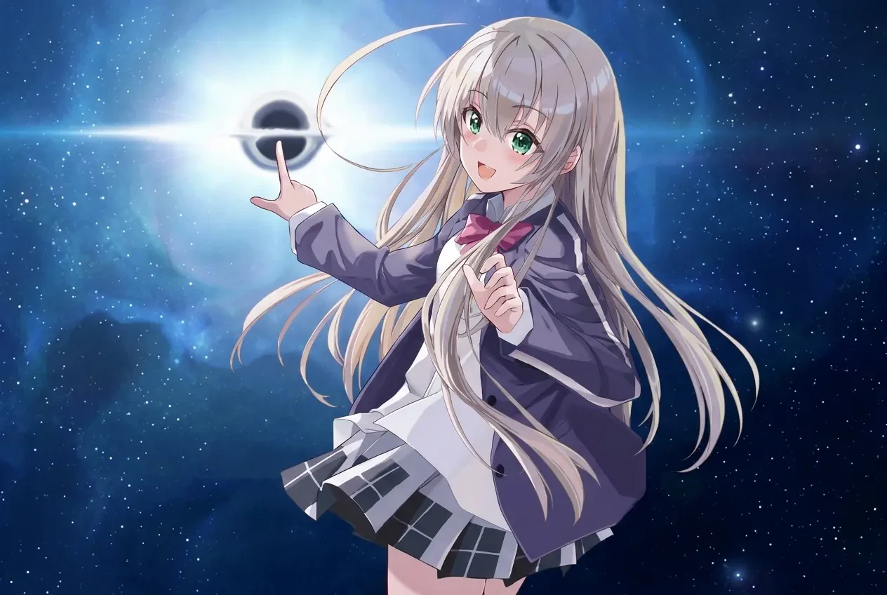 Type-Moon: May Mà Ta Là Tà Thần